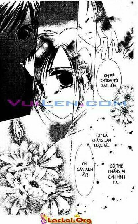 Honey: Chapter 24