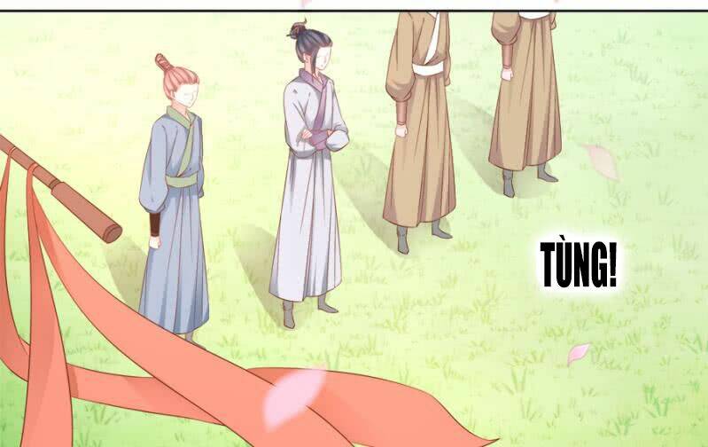 Solo Đi Vương Gia: Chapter 132