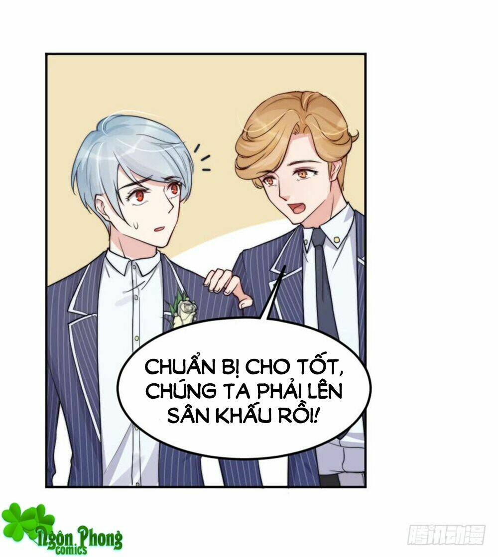 Bà Xã Tôi Là Nam Thần: Chapter 48