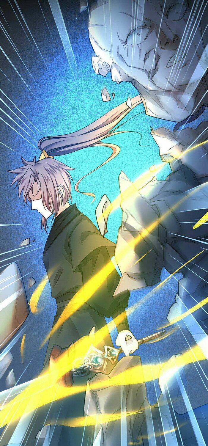 Nghịch Chuyển Tiên Đồ: Chapter 172