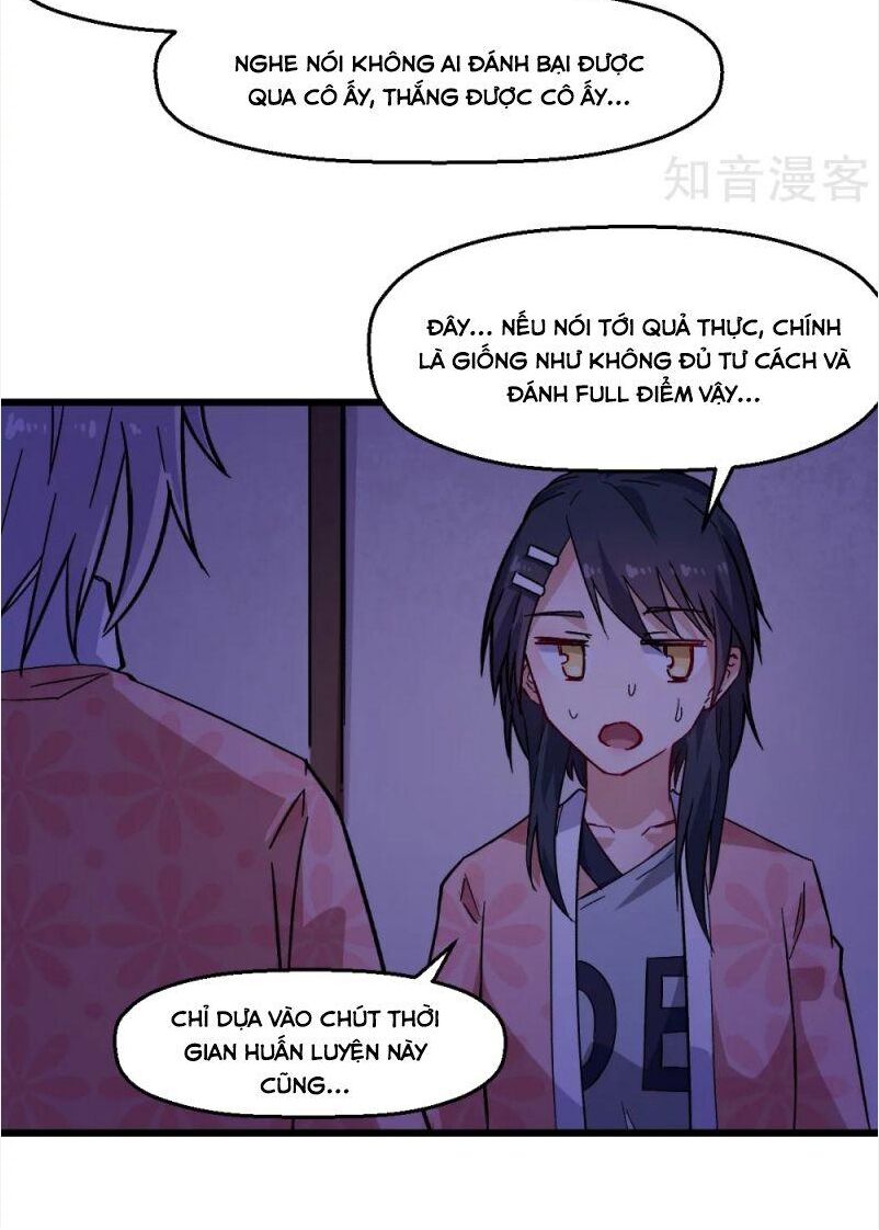 Vườn Trường Cuồng Sư Hệ Thống: Chapter 132