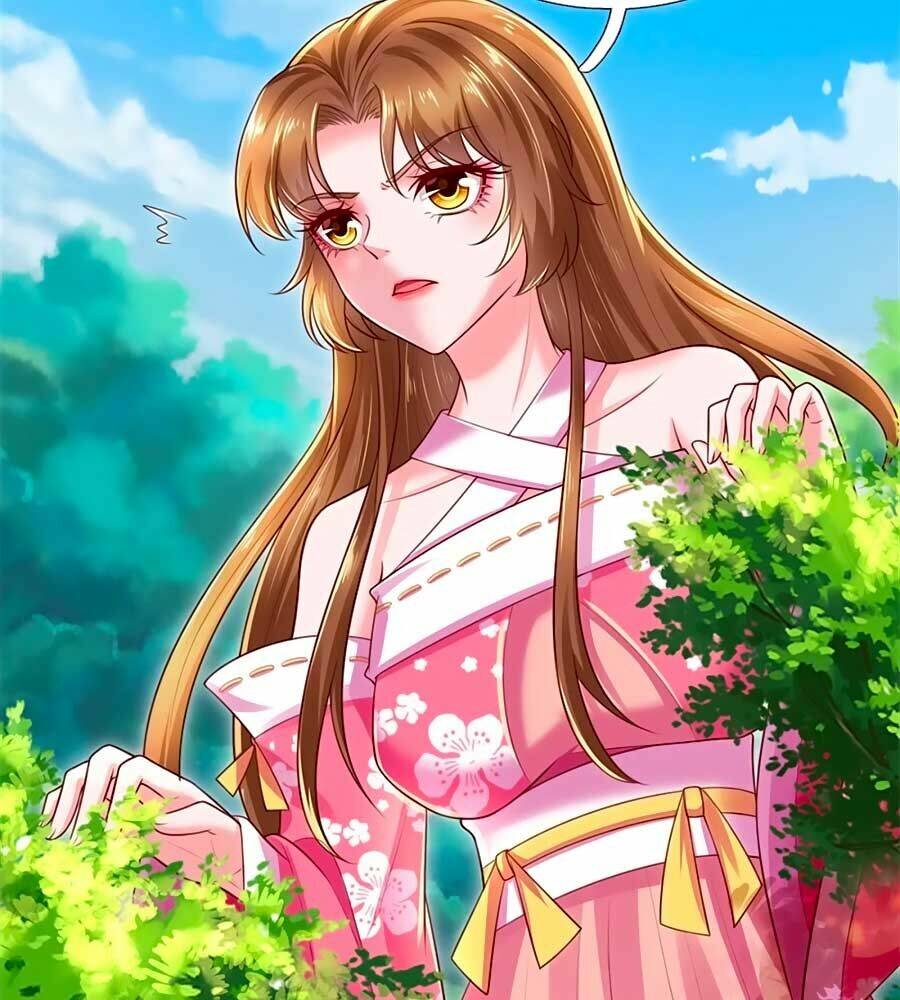 Phụng Lâm Thiên Hạ: Đệ Nhất Mỹ Nữ: Chapter 34