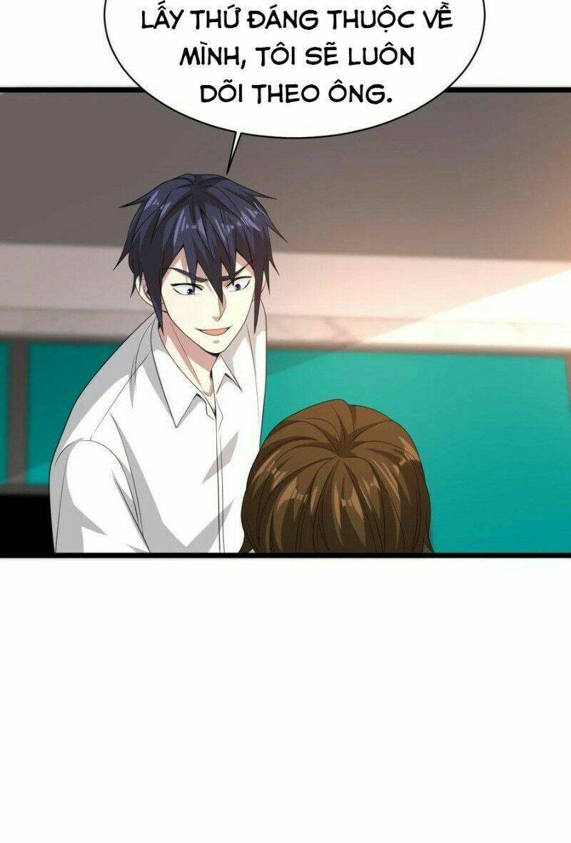 Đô Thị Tà Vương: Chapter 72