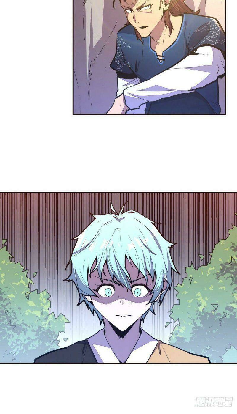 Sinh Tử Quyết: Chapter 123