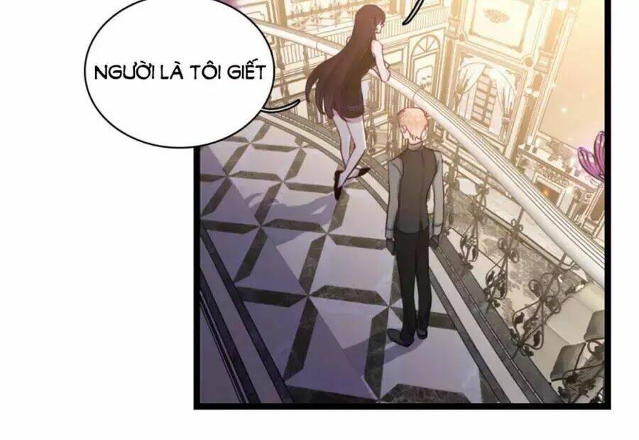 Nữ Phù Thủy Muốn Sống Nổi Loạn: Chapter 28