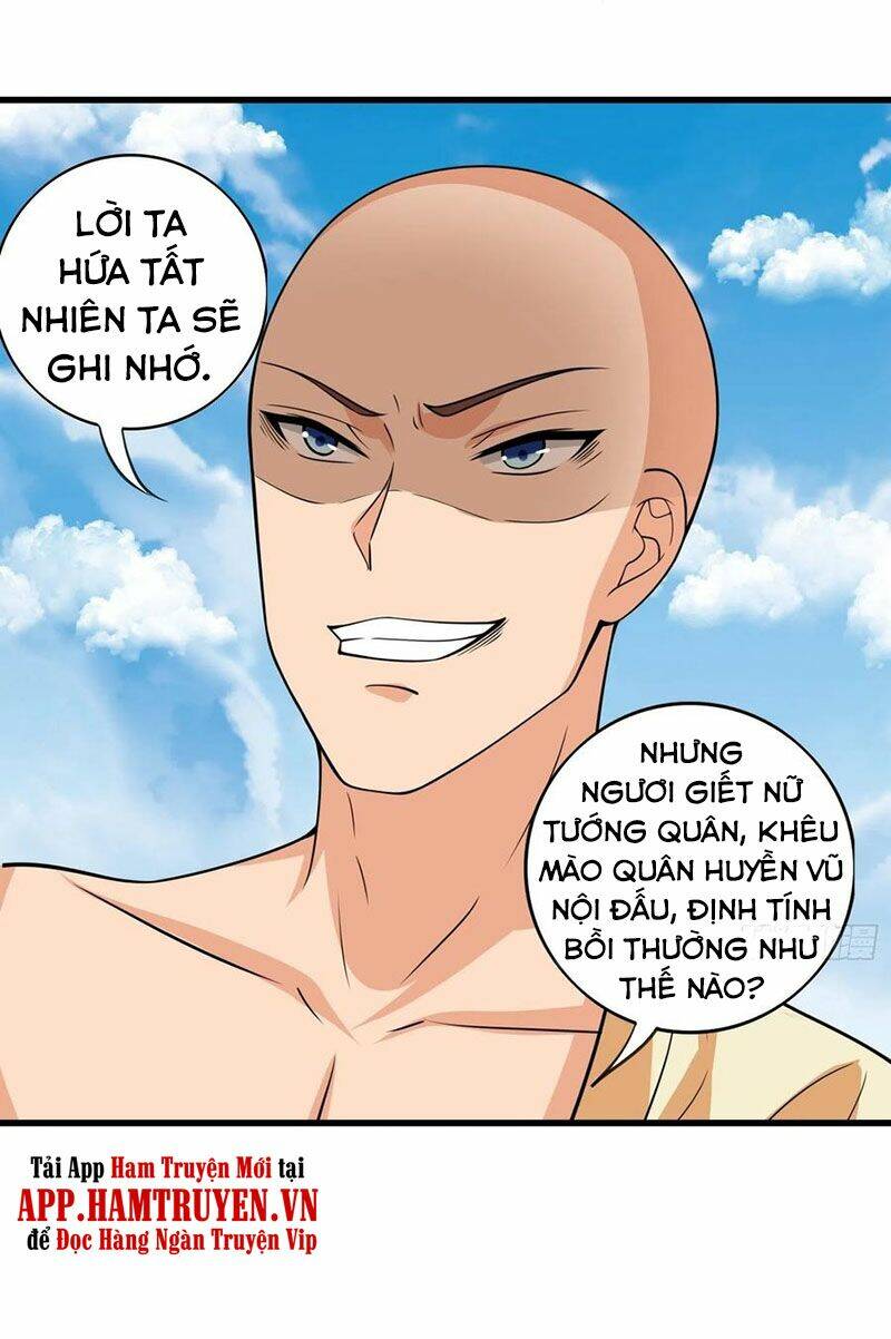 Tà Du Ký: Chapter 136