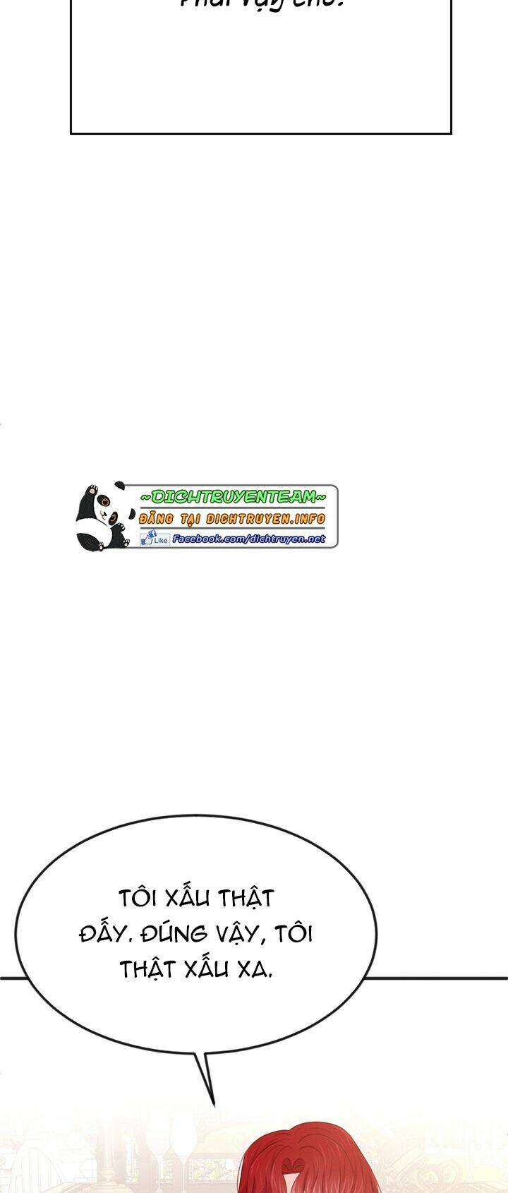 Tiểu Thư Scarlet: Chapter 23