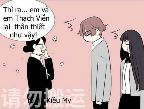 Mối Tình Đơn Phương: Chapter 45