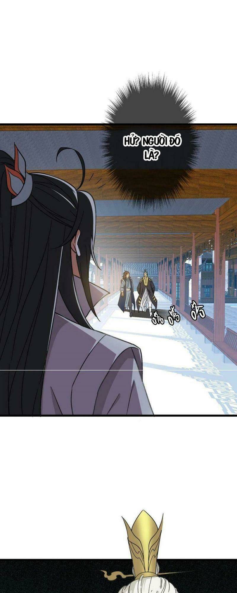 Siêu Đạo Thần Thuật: Chapter 55