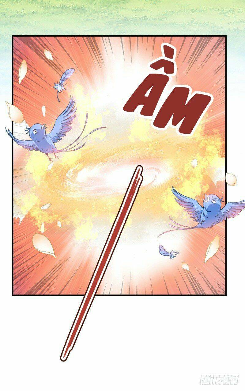 Trò Chơi Trừng Phạt: Chapter 65