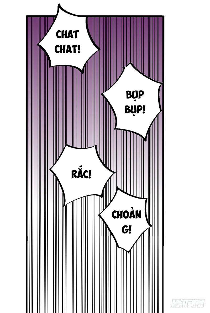 Vòng Bạn Bè Địa Phủ: Chapter 31