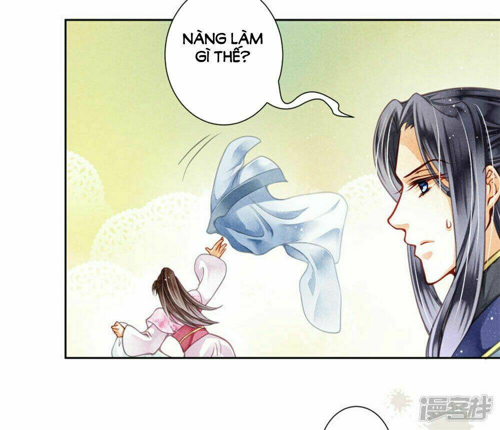 Ái Thượng Vô Địch Tiếu Hoàng Hậu: Chapter 60