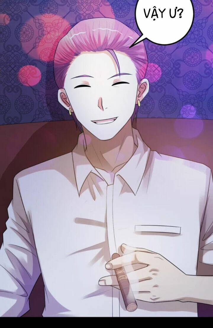 Đai Ca Trở Lại Tuổi 16: Chapter 41