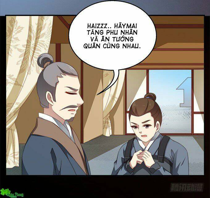 Thịnh Thế An Nhiên: Chapter 42