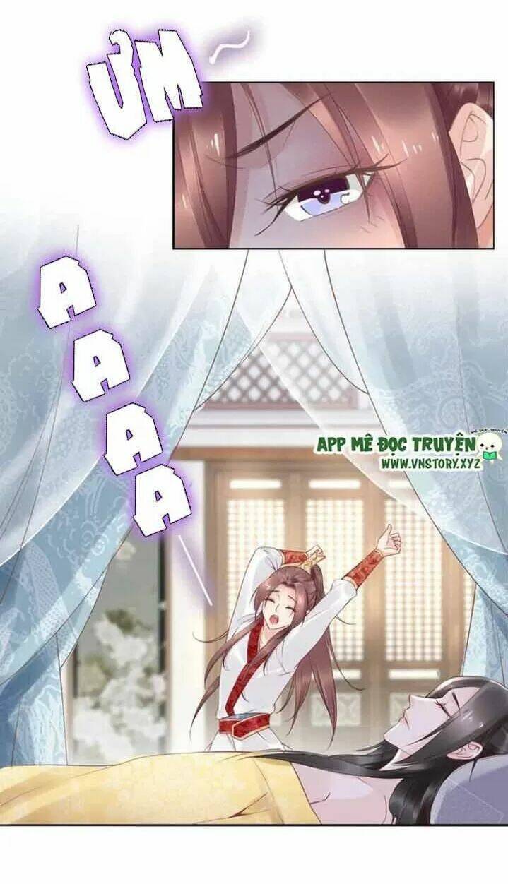 Nhất Sinh Nhất Thế Tiếu Thương Khung: Chapter 52