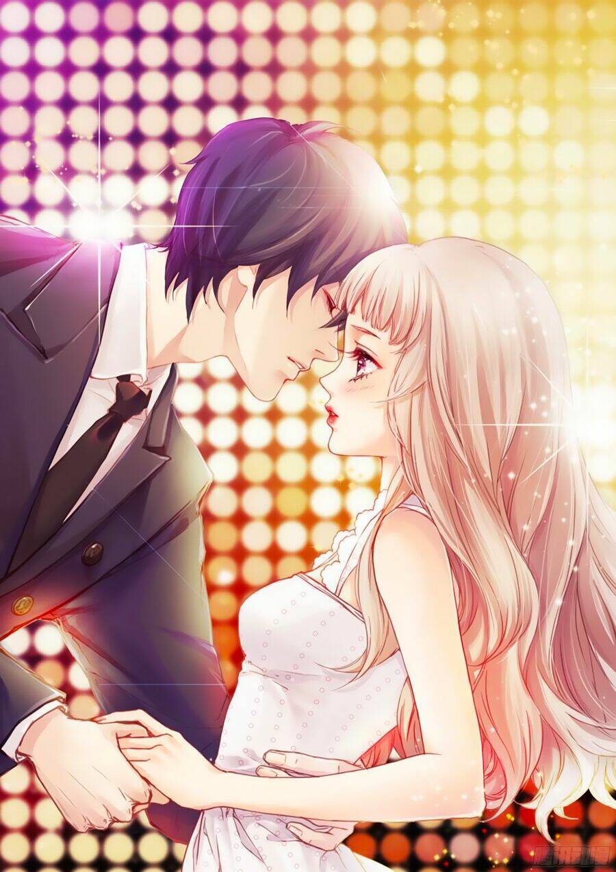 Lưu Luyến Nguy Tình: Chapter 2