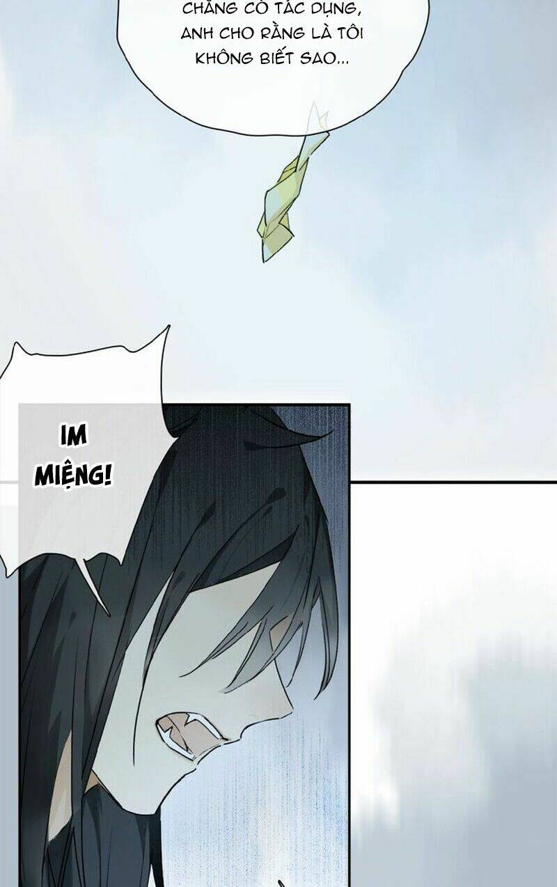 Phép Tắc Trường Ogus: Chapter 28