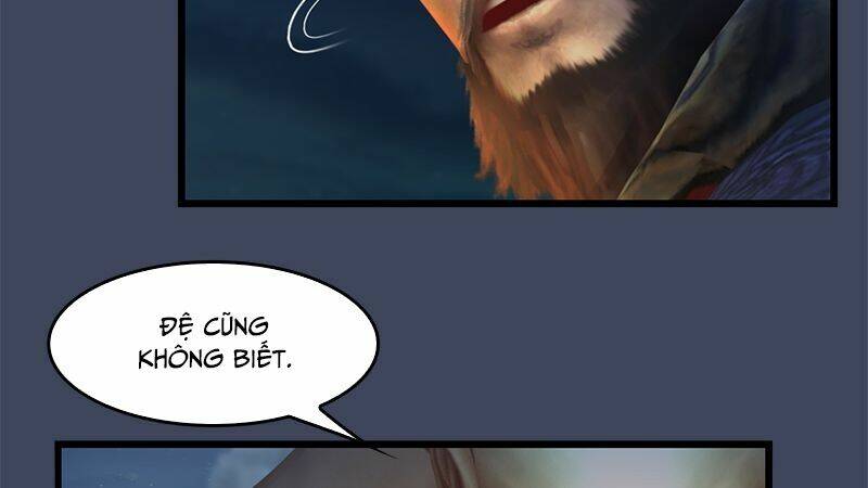 Lâm Uyên Kiếp: Chapter 11