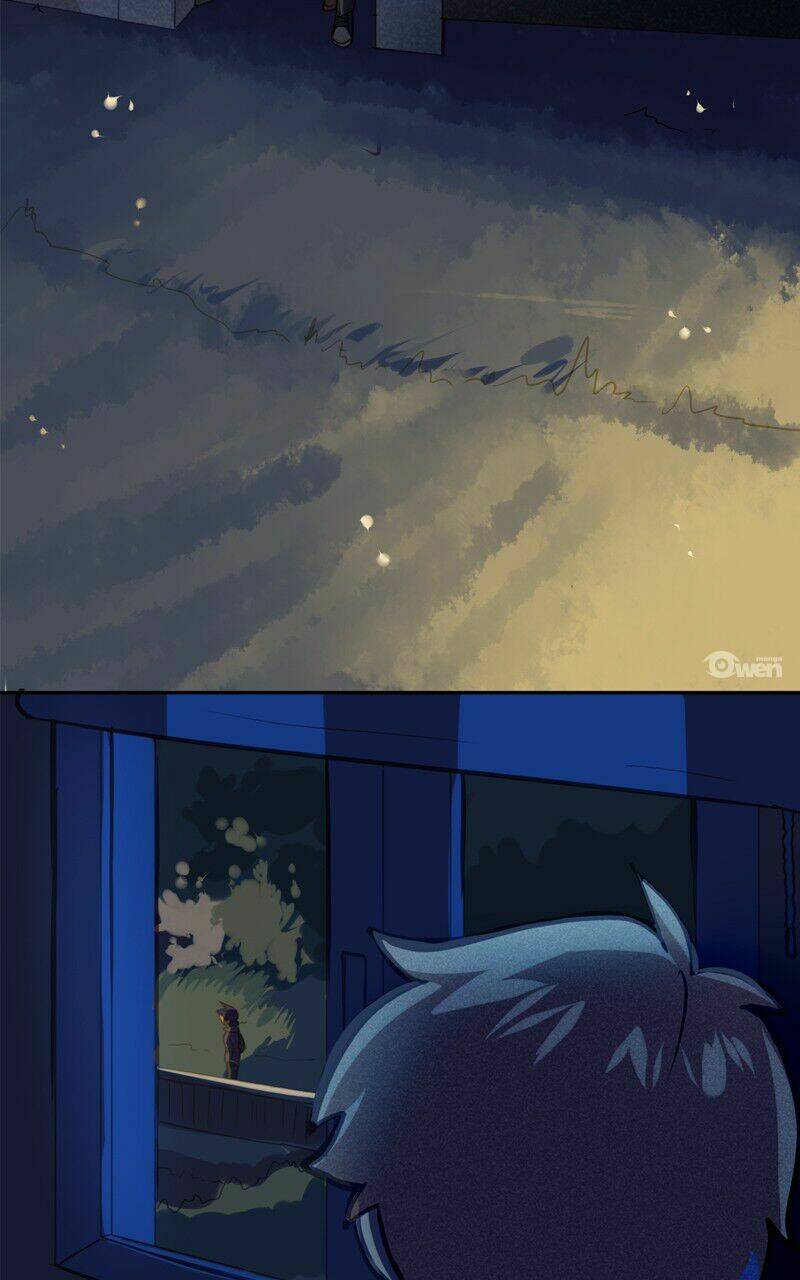 Lời Nguyền Lalin: Chapter 1