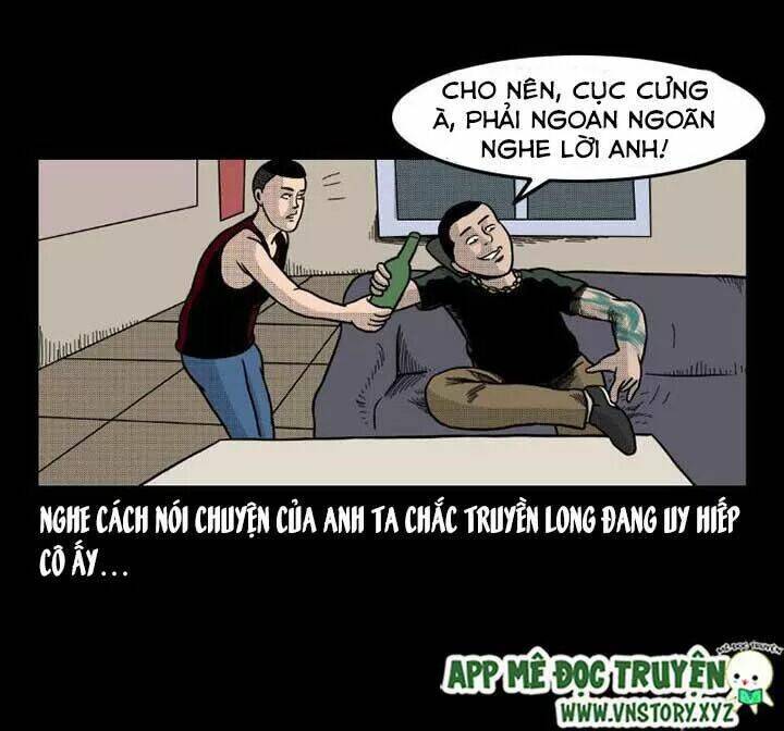 Kỳ Án Có Thật: Chapter 12