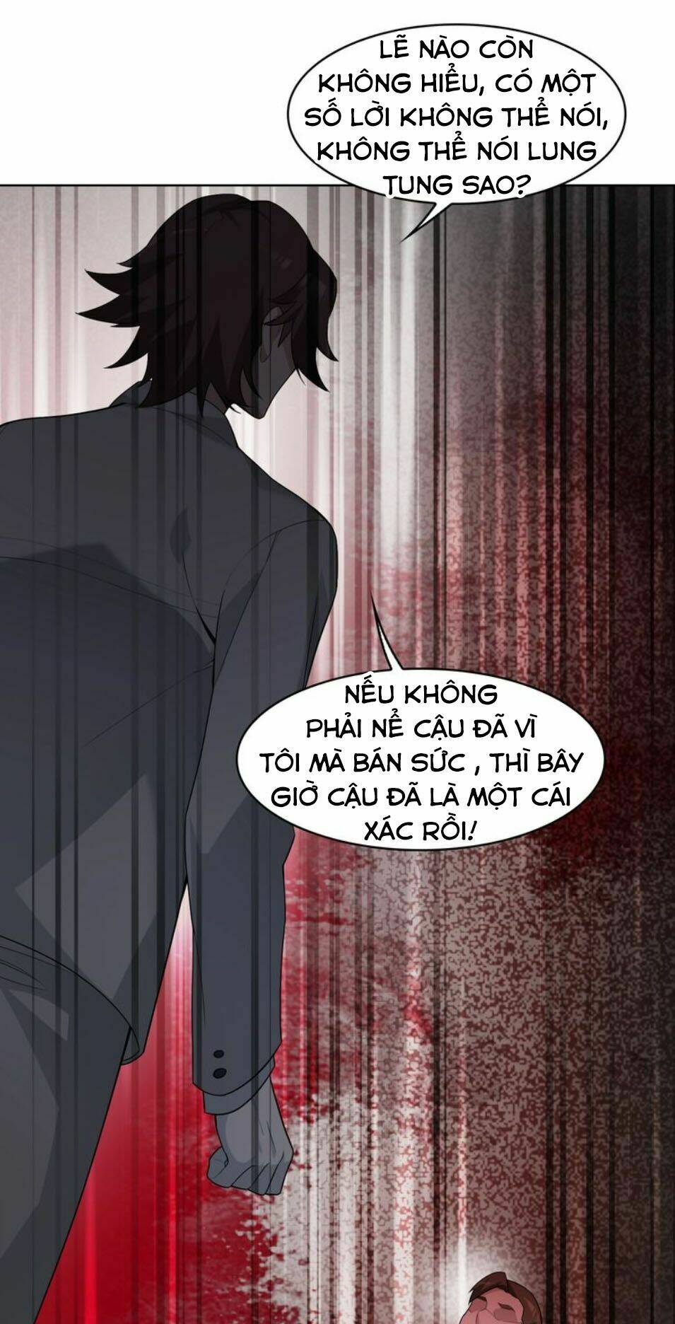 Siêu Cấp Đại Chủ Bạ: Chapter 37