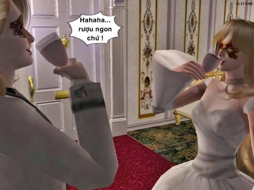 Truyện Sims - Earl Story: Chapter 29