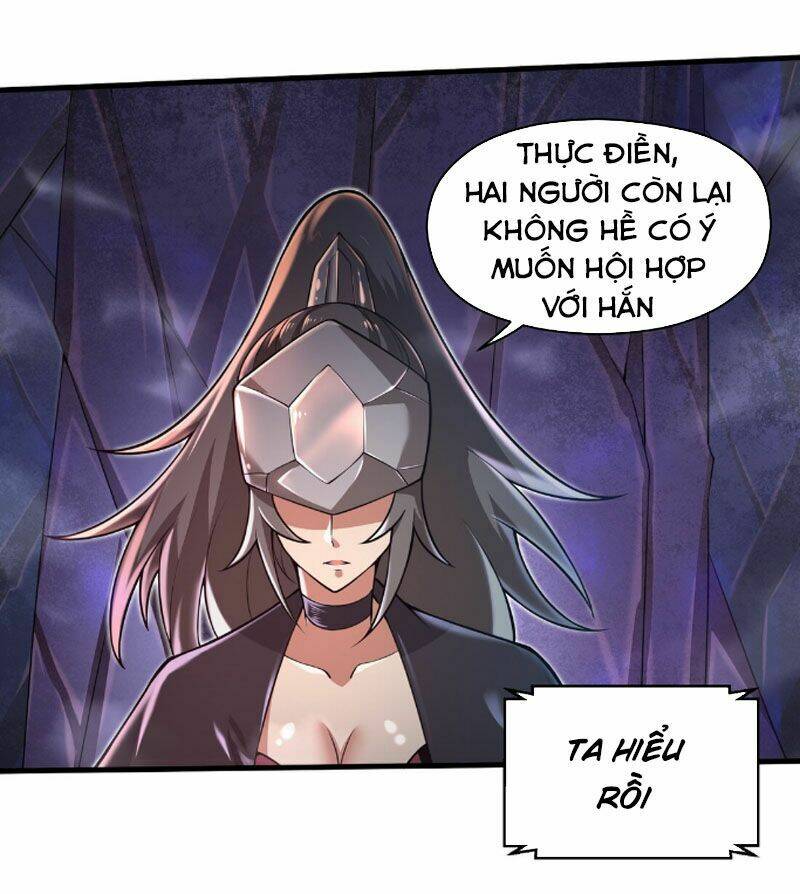 Một Trăm Triệu Điểm: Chapter 39