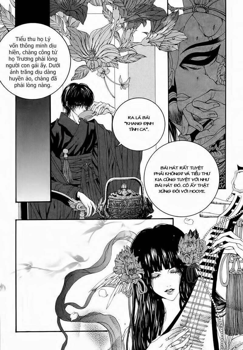 Tân Nương Của Thủy Thần: Chapter 60