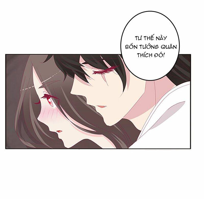 Tướng Quân Mời Ra Trận: Chapter 136