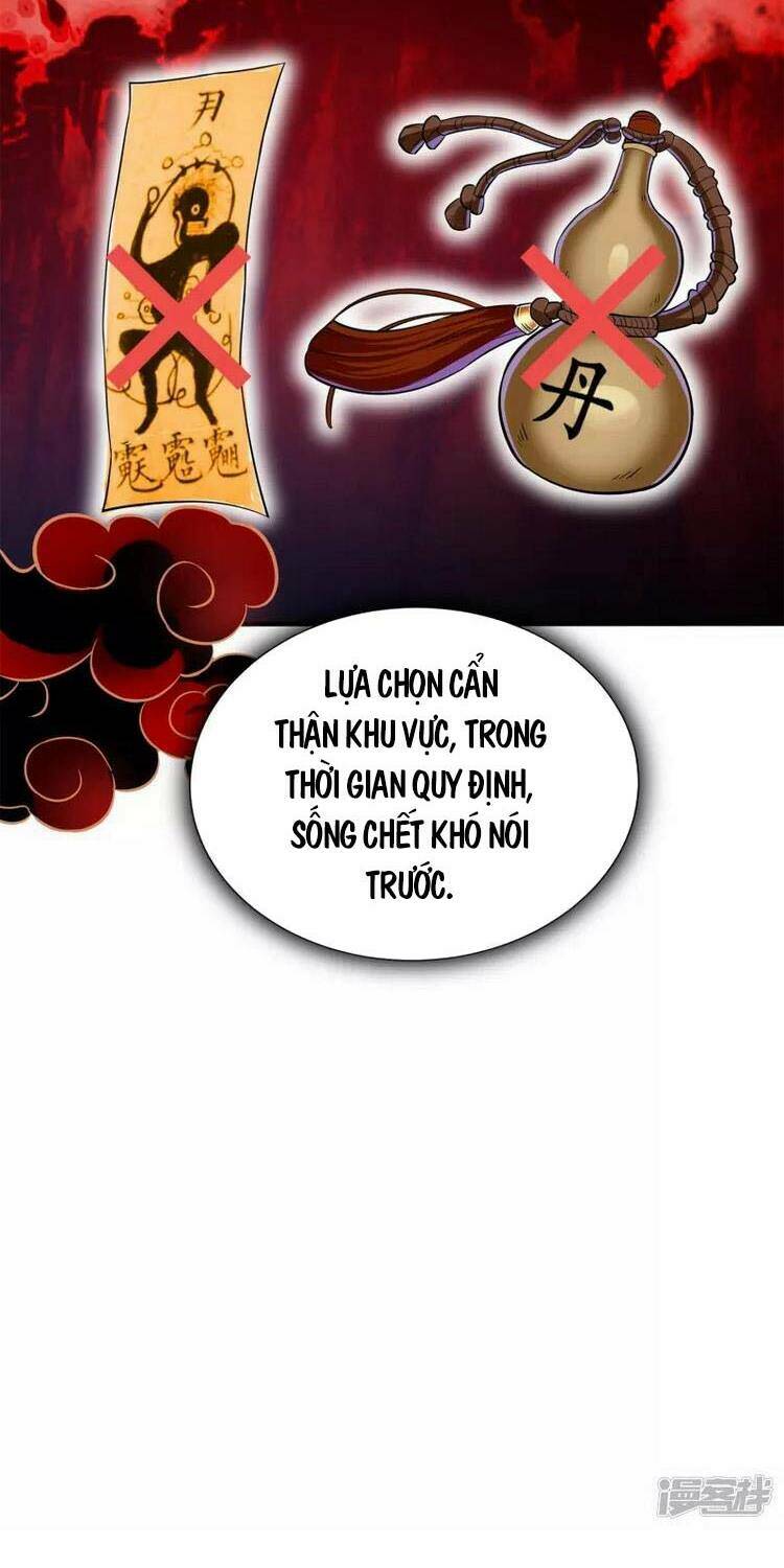 Tiến Sĩ Khoa Học Kỹ Thuật Tu Tiên: Chapter 15