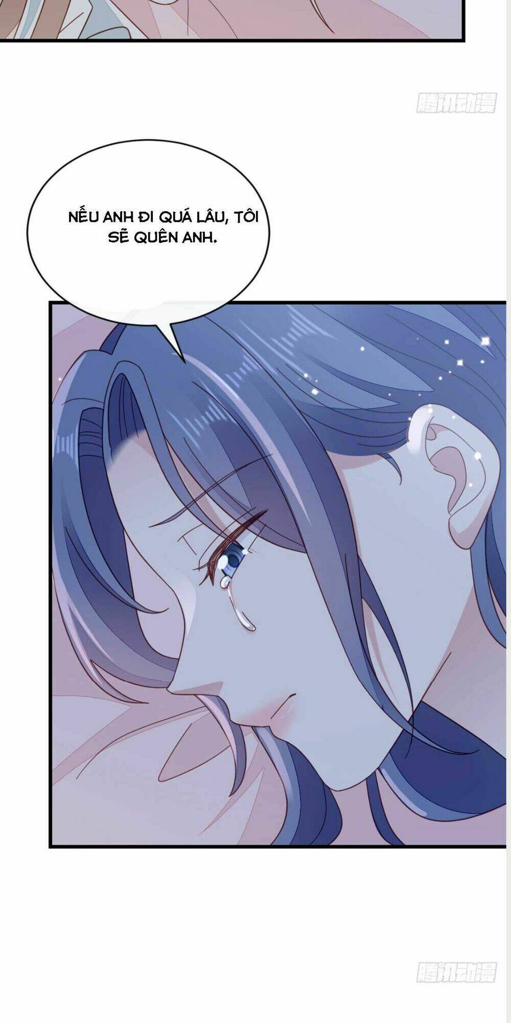 Mau Xuyên Không Rửa Tội Cho Nhân Vật Phản Diện: Chapter 77