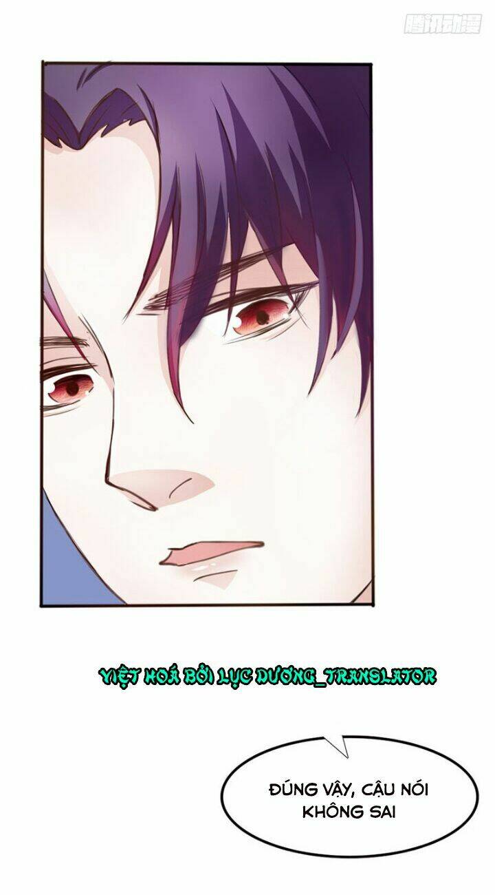 Cho Em Muôn Trượng Hào Quang: Chapter 31