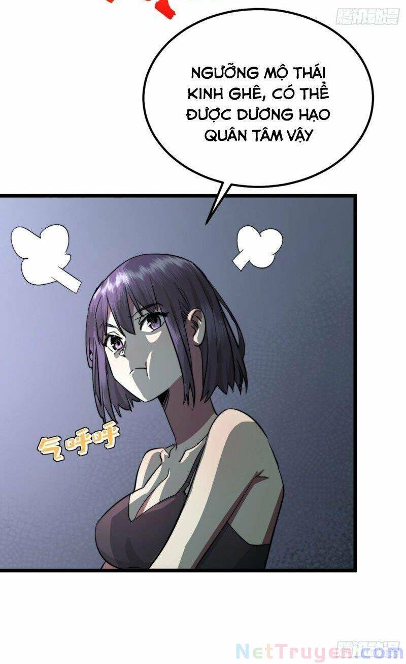 Ta Ở Tận Thế Nhặt Thuộc Tính: Chapter 17