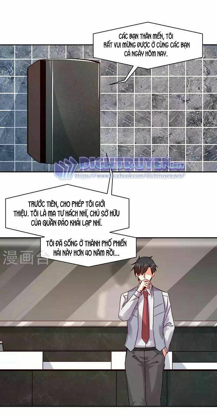 Vợ Yêu Của Ác Ma: Chapter 80
