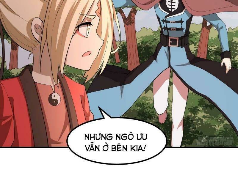 Nghịch Thiên Tiên Mệnh: Chapter 50
