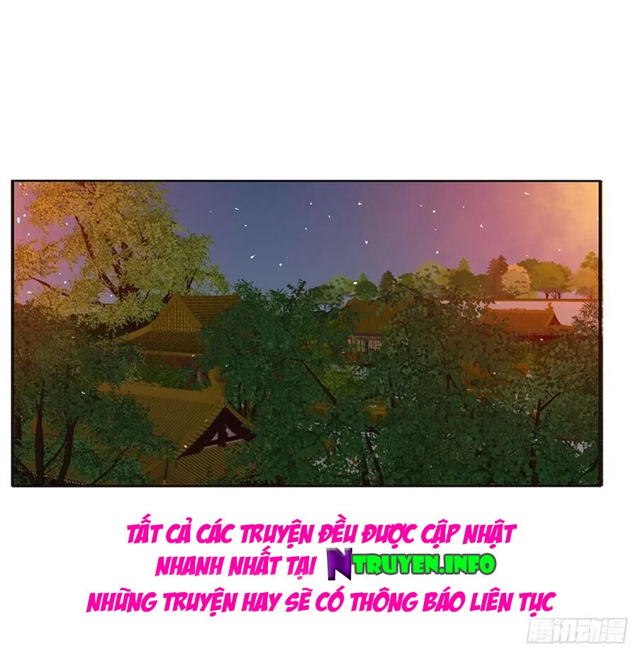 Thông Linh Phi: Chapter 630