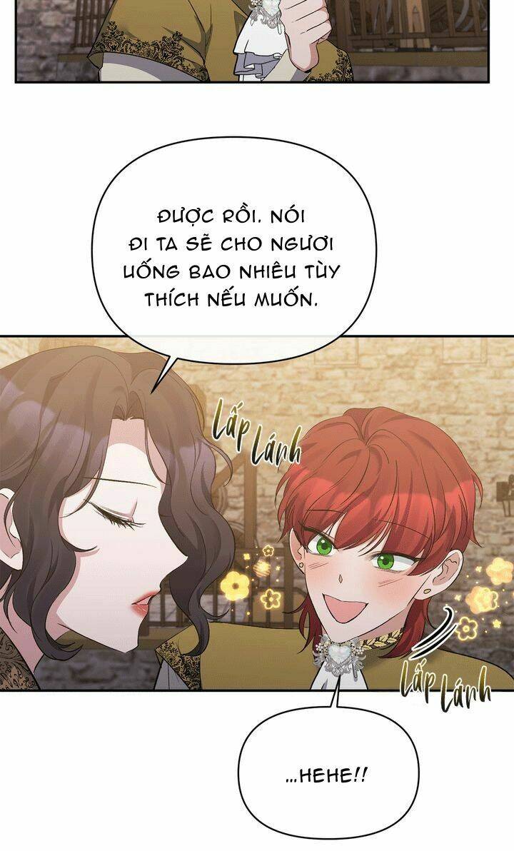 Nữ Công Tước Phương Bắc Là Một Nhân Vật Phản Diện: Chapter 21