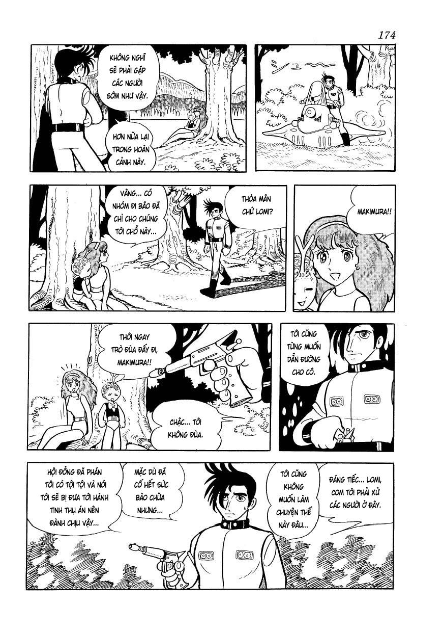 Chim Lửa: Chapter 76