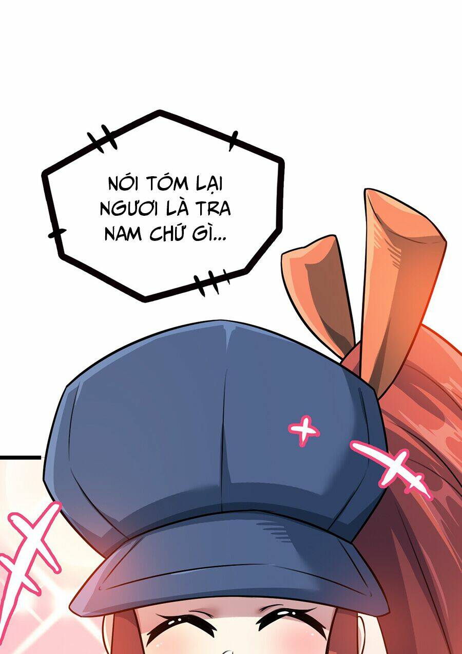 Đại Bảo Kiếm Của Tôi: Chapter 51