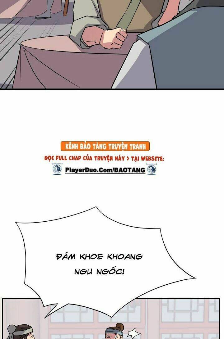 Trọng Sinh, Bất Khả Chiến Bại: Chapter 68