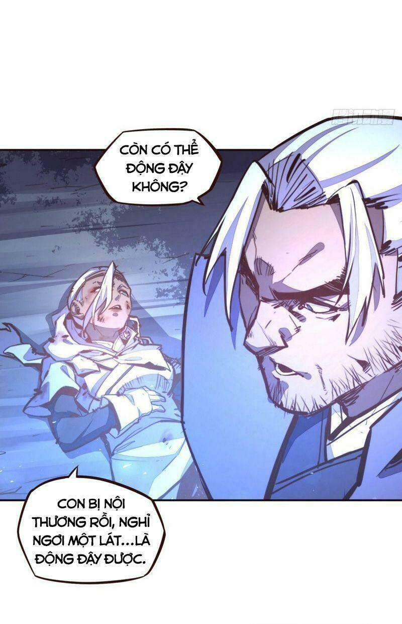 Sinh Tử Quyết: Chapter 130