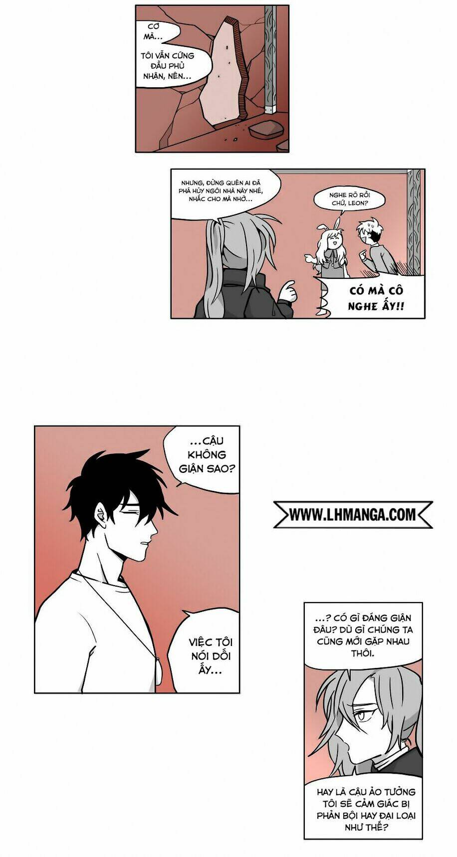 Rpg: Chapter 8