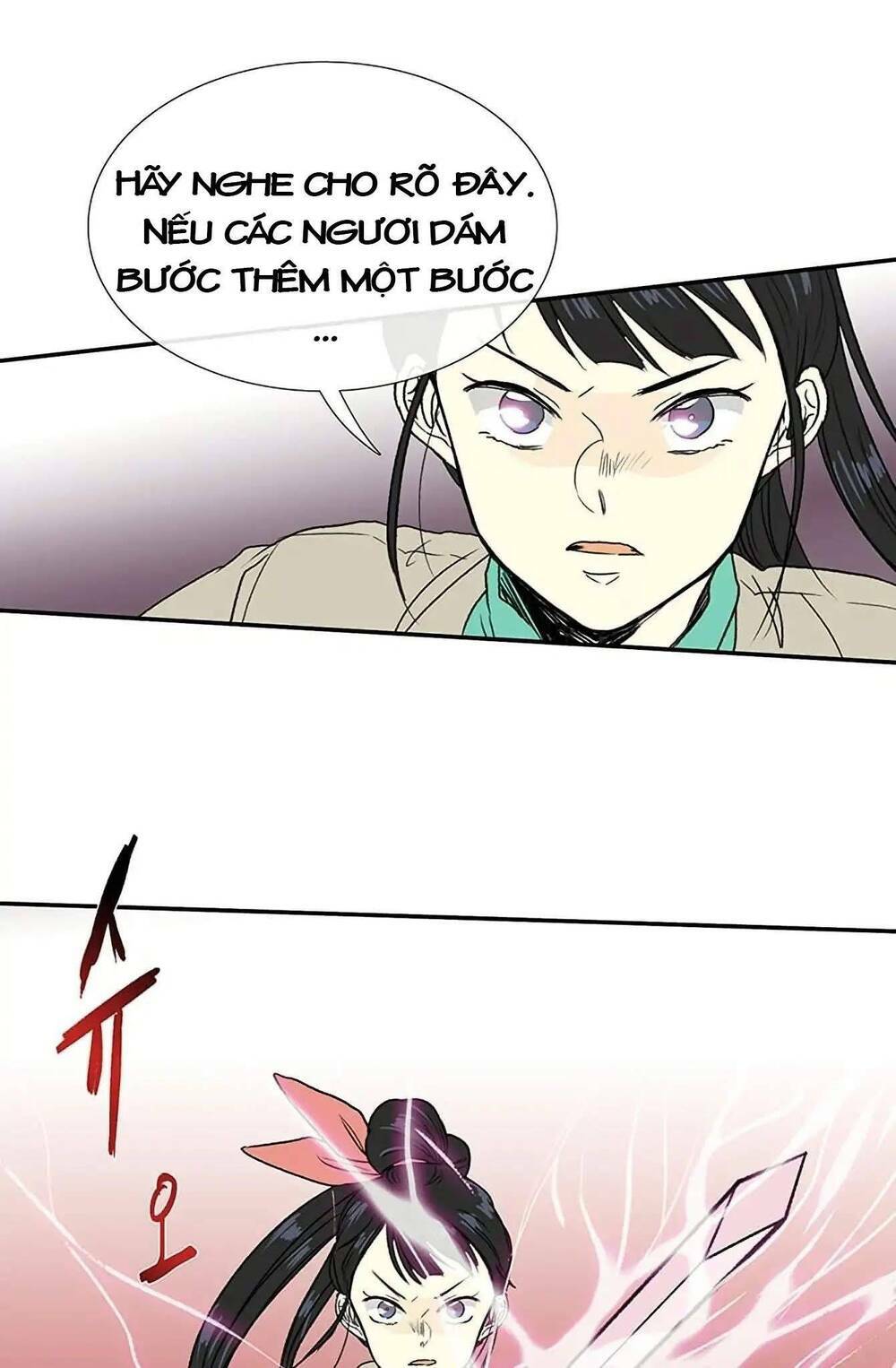 Học Sĩ Tái Sinh: Chapter 94