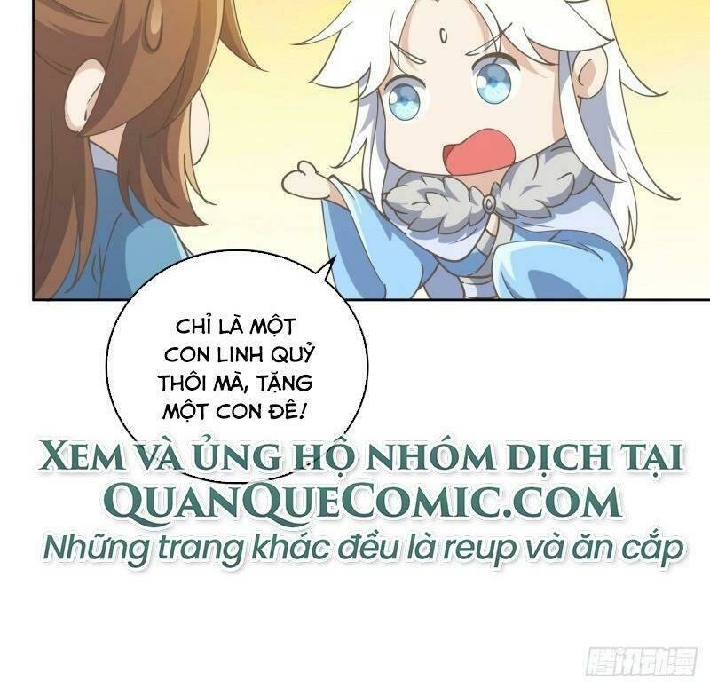 Siêu Phàm Truyện: Chapter 223