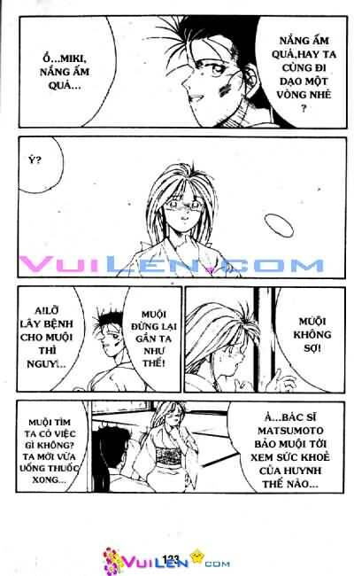 Truyền Nhân Atula Phần II: Chapter 3