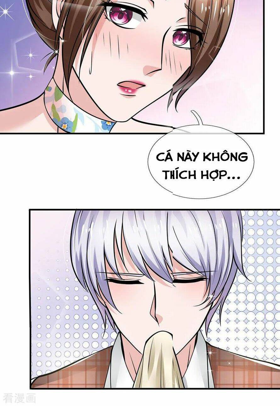 Tuyệt Đỉnh Khí Thiếu: Chapter 66