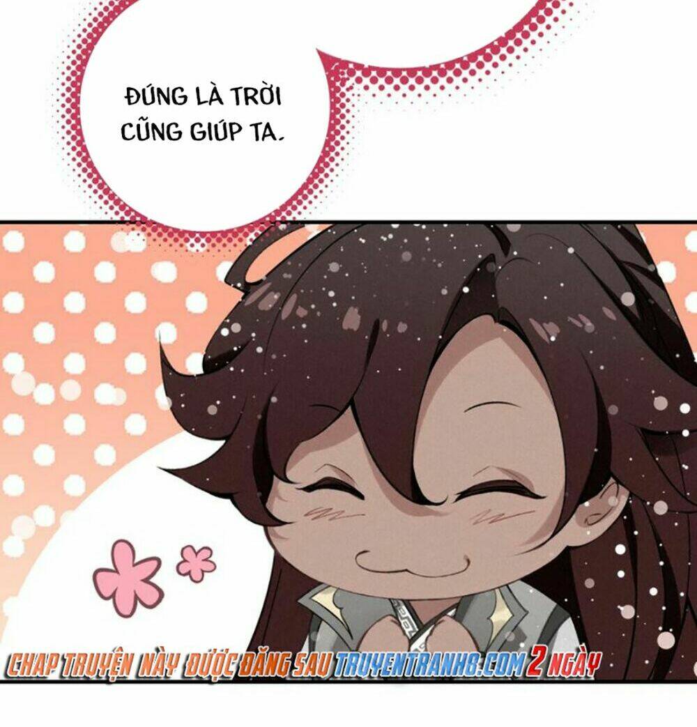 Đế Sư Tại Thượng: Chapter 8