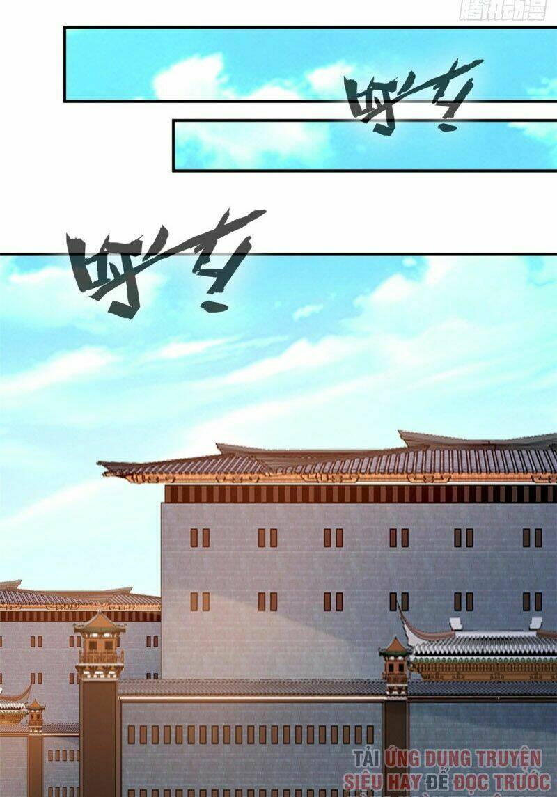 Tuyệt Thế Đế Tôn: Chapter 105