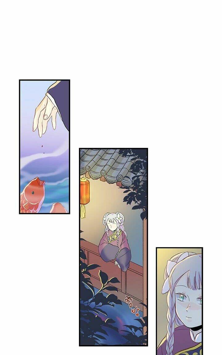 Học Sĩ Tái Sinh: Chapter 16