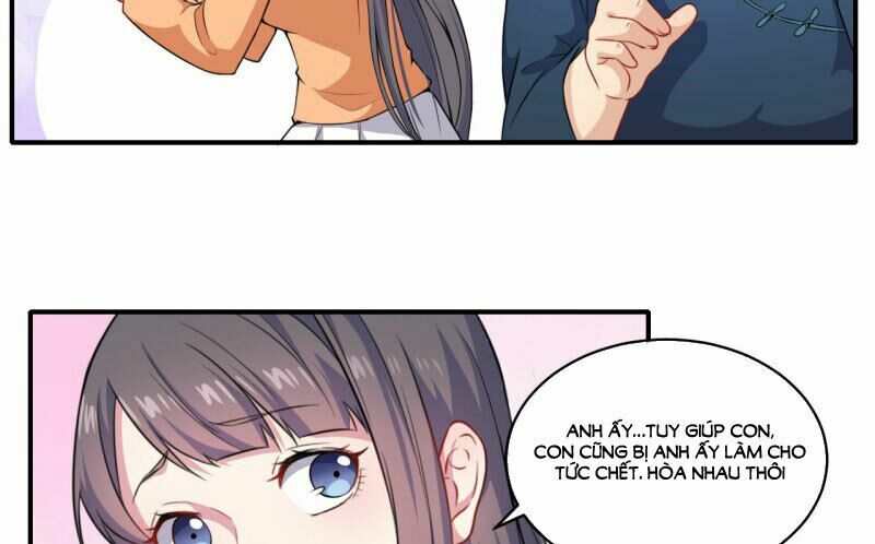 Ngạo Kiều Quỷ Vương Yêu Ta: Chapter 120